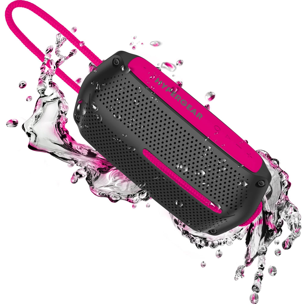 Wave Water Resistant Wireless Speaker Best Product Finds