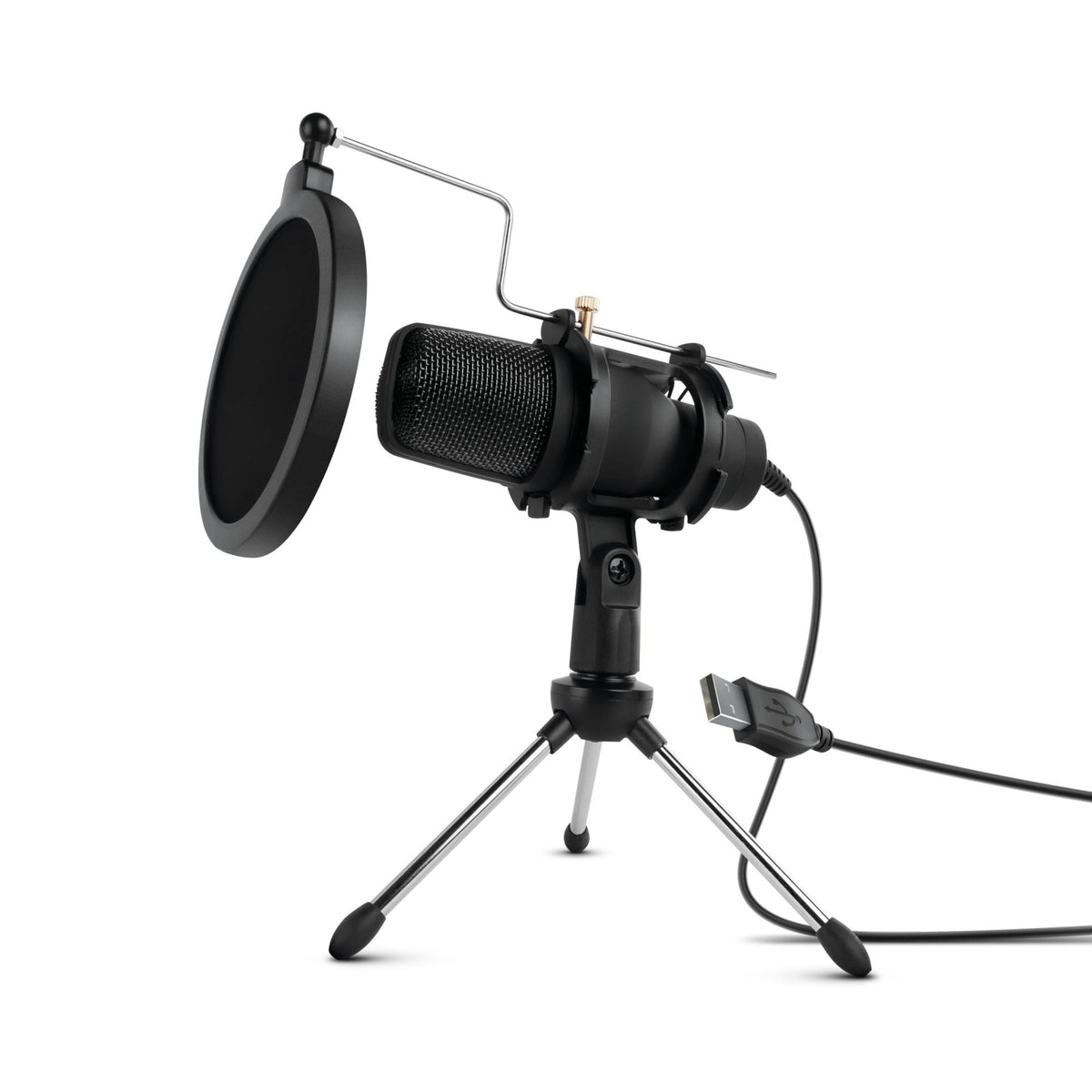 Sound Advantage Pro-Audio Condenser Microphone Best Product Finds