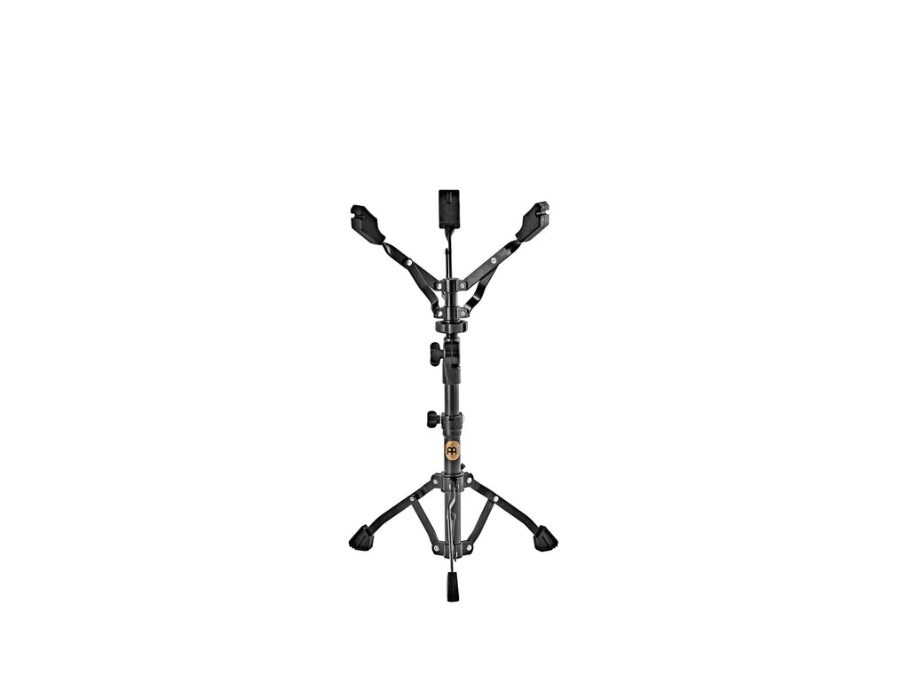 Handpan & Steel Tongue Drum Stand, Height Adjustable 22" - 27", Metallic Utah Energy Healing Center