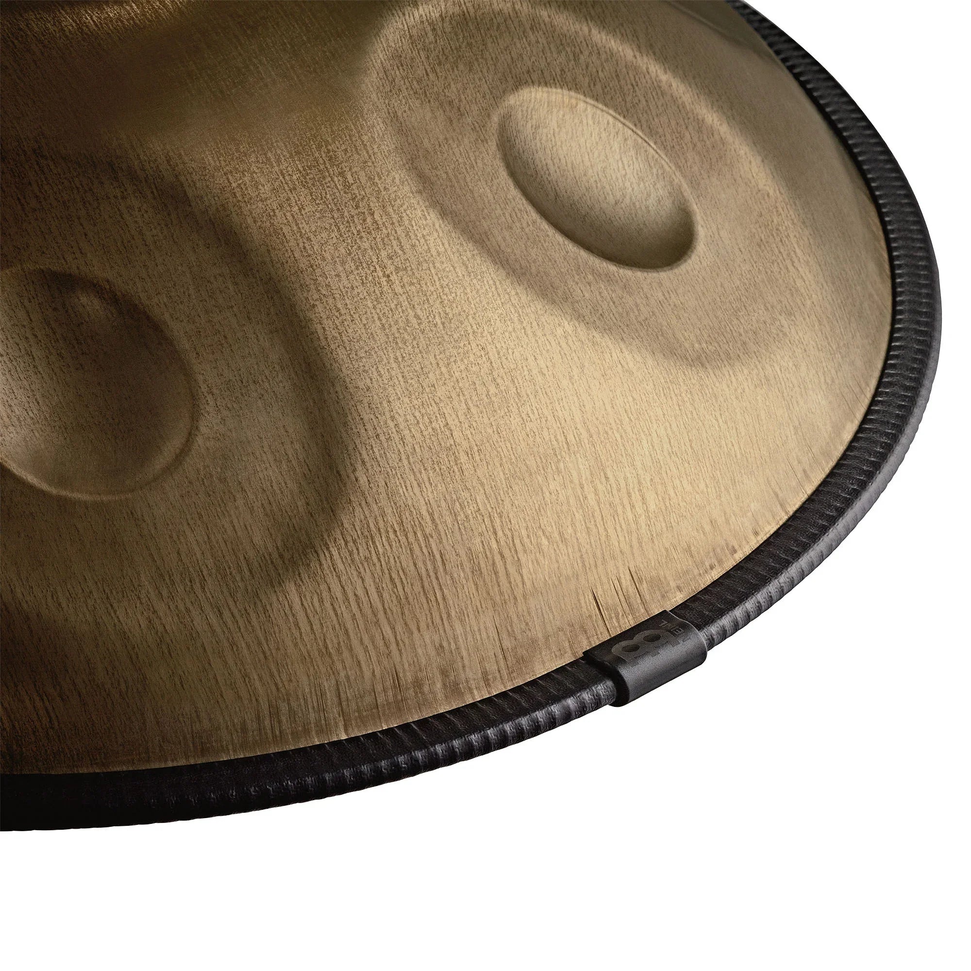 Sensory Handpan, D Amara, 10 Notes, Vintage Gold Utah Energy Healing Center