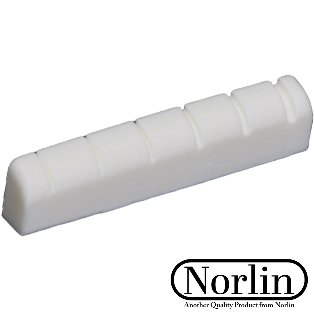 Vintage Historic Bone Nut for Gibson® Guitars Randy's LLC