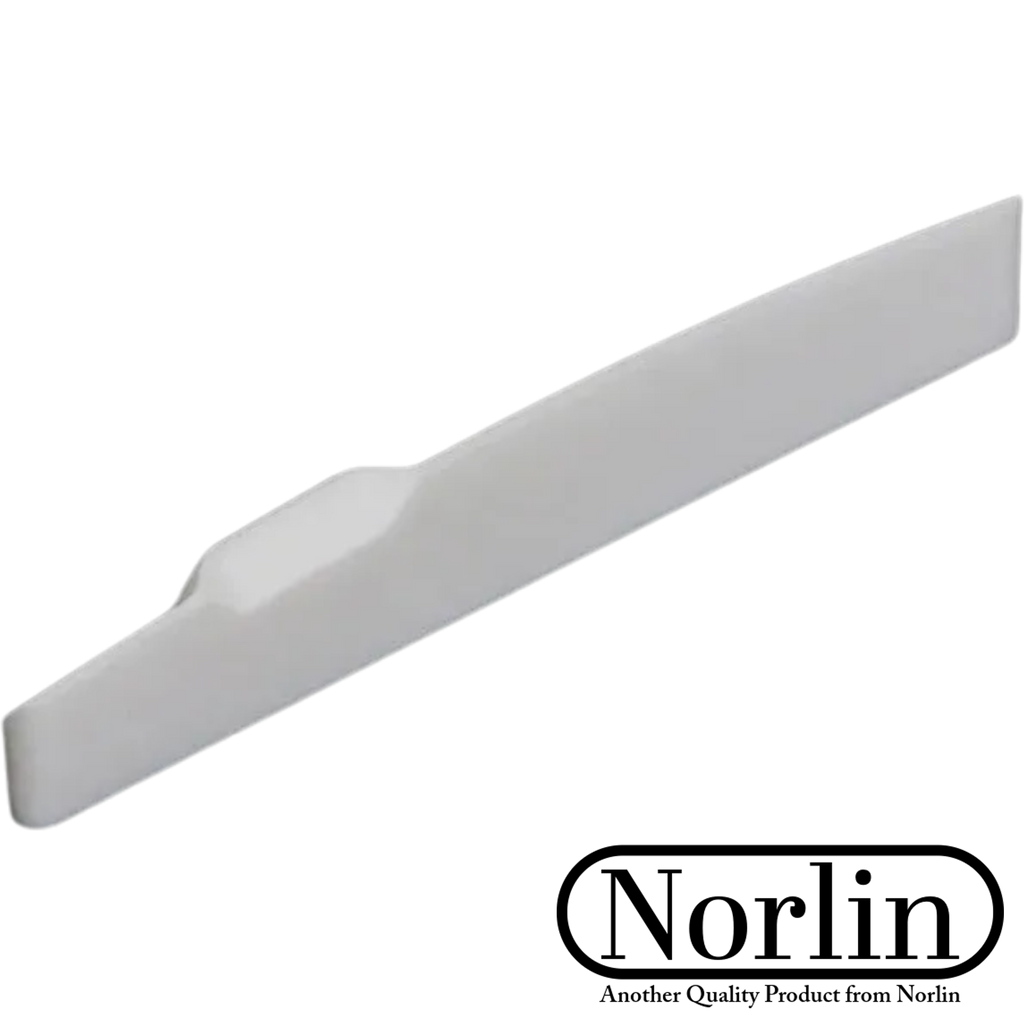 Vintage Historic Bone Saddle for Gibson® Acoustic Guitars Randy's LLC