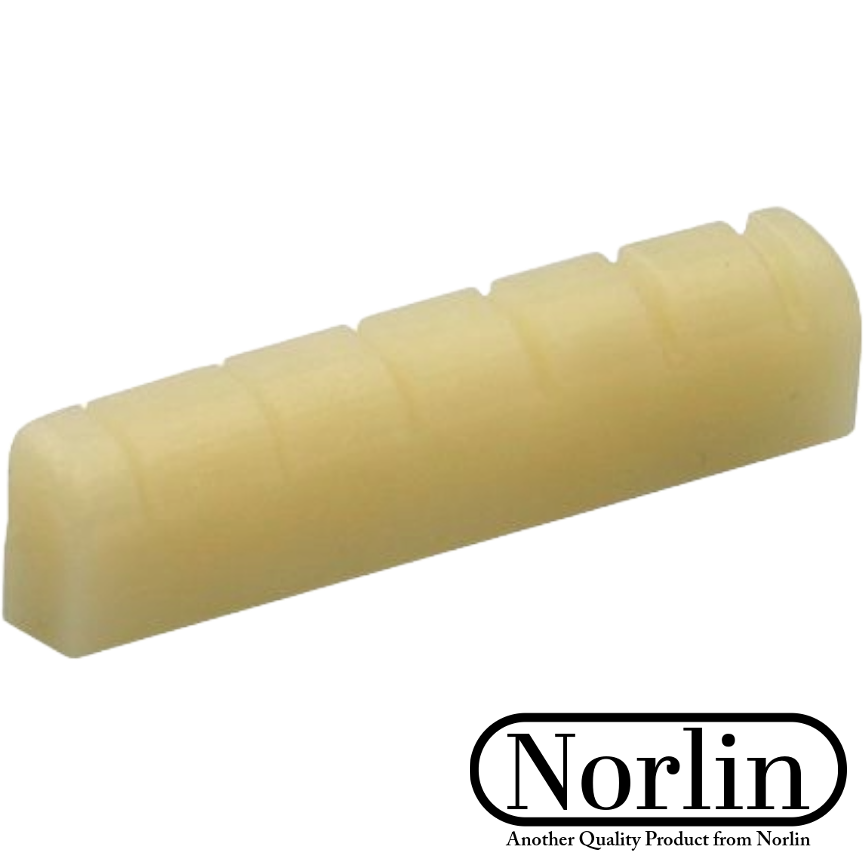 Vintage Historic Bone Nut for Gibson® Guitars Randy's LLC