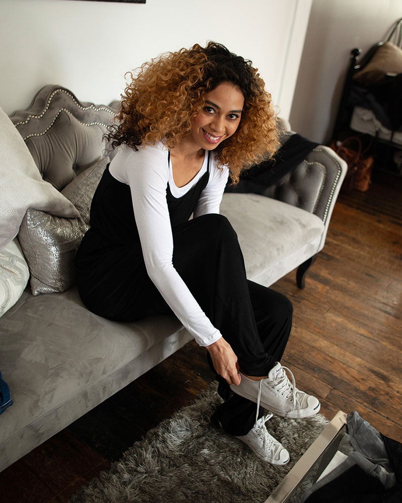 Classic Long Sleeve Halftee HALFTEE Layering Fashions