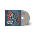Within The Ruins - "Halfway Human" CD MNRK Heavy