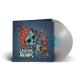 Within The Ruins - "Halfway Human" Silver Vinyl LP MNRK Heavy