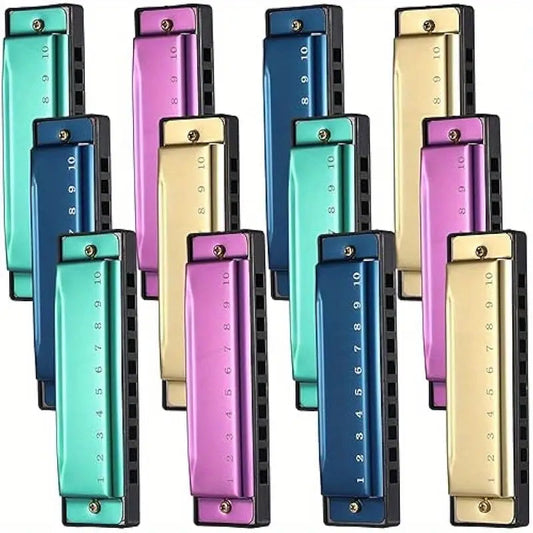 Harmonica MindFreakArtistry