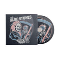 The Blue Stones - Hidden Gems CD MNRK Heavy