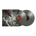High On Fire - De Vermis Mysteriis Black Ice Vinyl MNRK Heavy