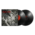 High On Fire - De Vermis Mysteriis Black Vinyl MNRK Heavy