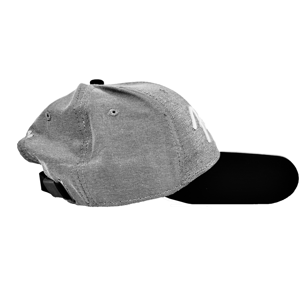 Hipster Dad Hat Pluginz Keychains