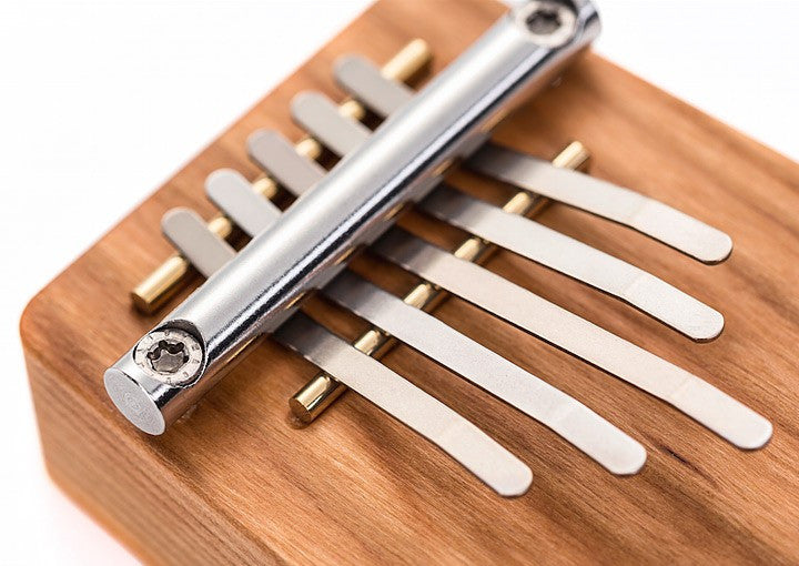 Hokema - B5 Kalimba - Pocket Kalimba WePlayWellTogether