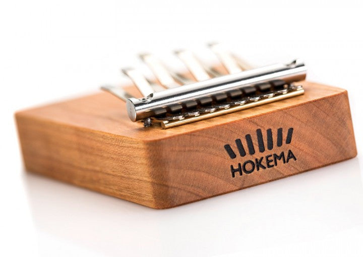 HOKEMA B9 KALIMBA WePlayWellTogether