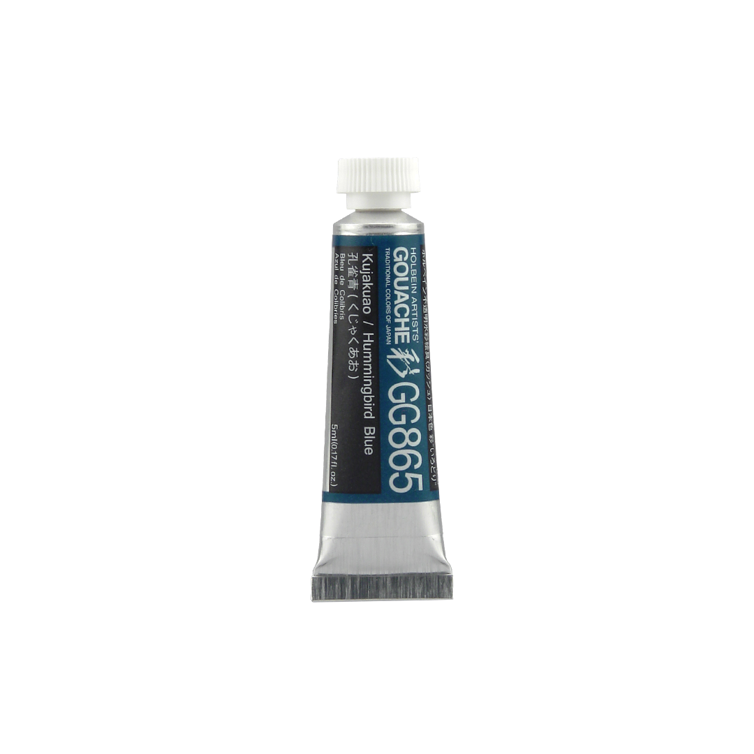 Holbein Artist Gouache 5ml Tubes ShopSketchBox