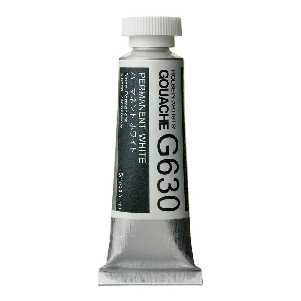 Holbein Artist Gouache 5ml Tubes ShopSketchBox