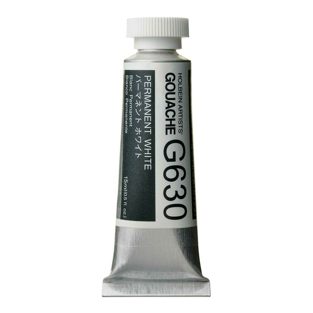 Holbein Artist Gouache 5ml Tubes ShopSketchBox