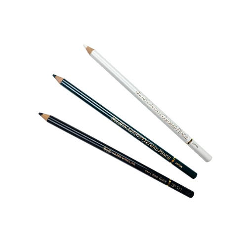 Holbein Custom Colored Pencil Set ShopSketchBox