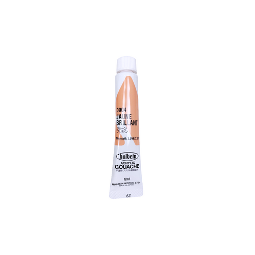 Holbein Acrylic Gouache 12ml Tubes ShopSketchBox