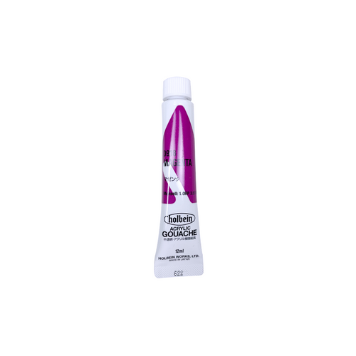 Holbein Acrylic Gouache 12ml Tubes ShopSketchBox