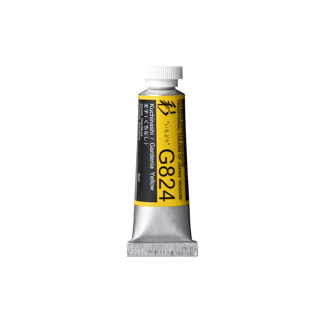 Holbein Artist Gouache 5ml Tubes ShopSketchBox