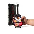 Corinthians 5:7 Mini Axe The Mini Axe