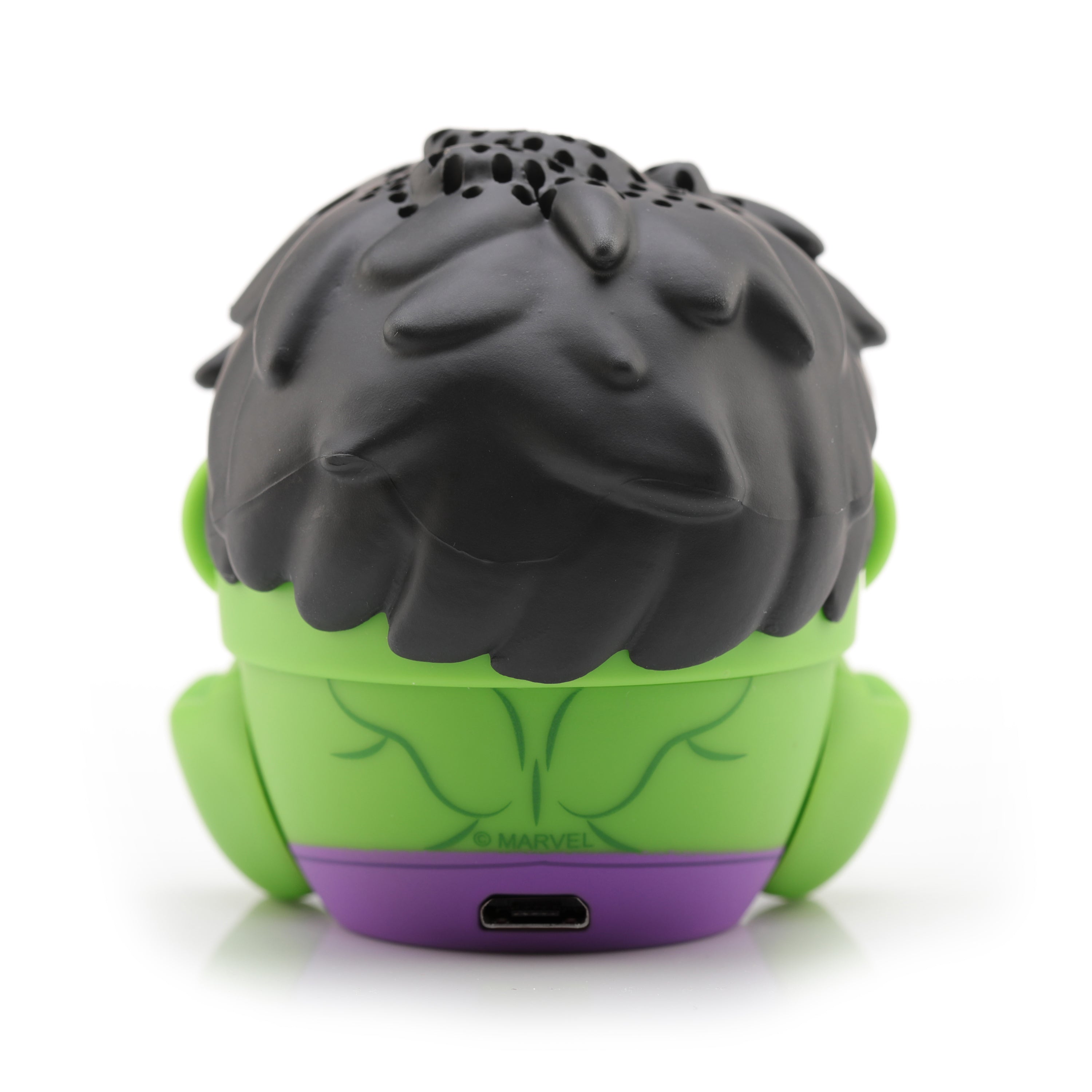 Hulk Bitty Boomers