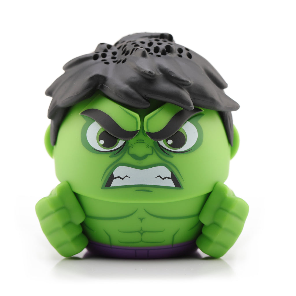 Hulk Bitty Boomers