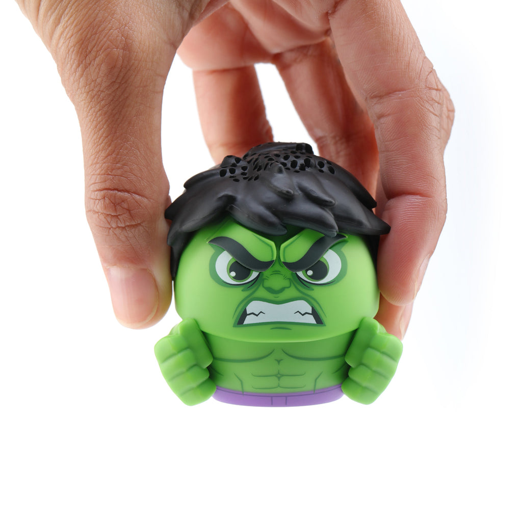 Hulk Bitty Boomers