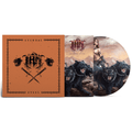 I AM - Eternal Steel Picture Disc Vinyl MNRK Heavy