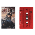 I AM - Eternal Steel Cassette MNRK Heavy