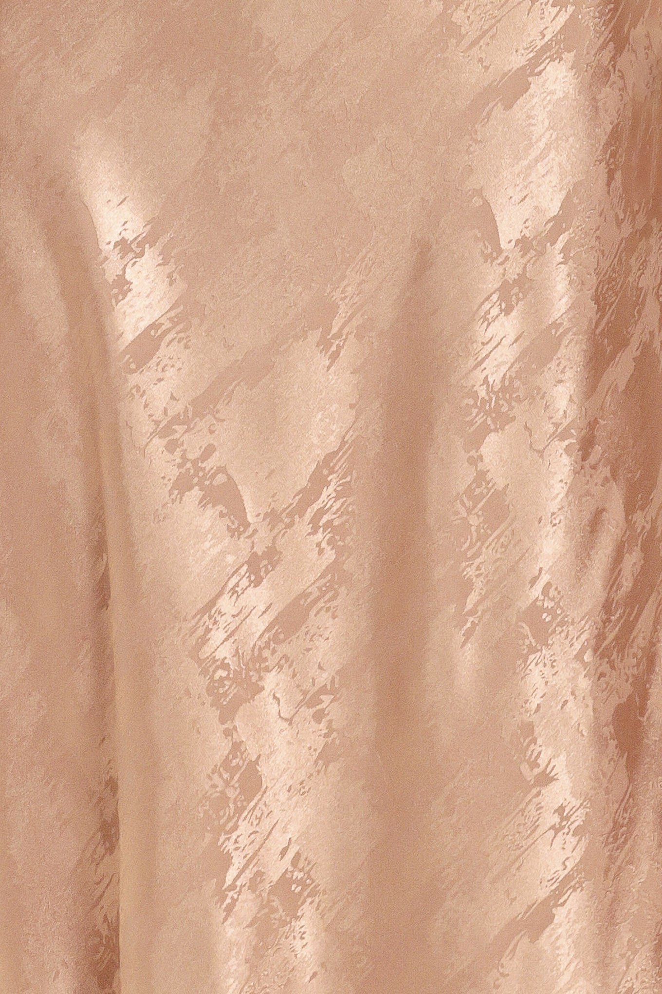 LUMINOUS CHAMPAGNE KISS WOVEN MAXI DRESS Flying Tomato