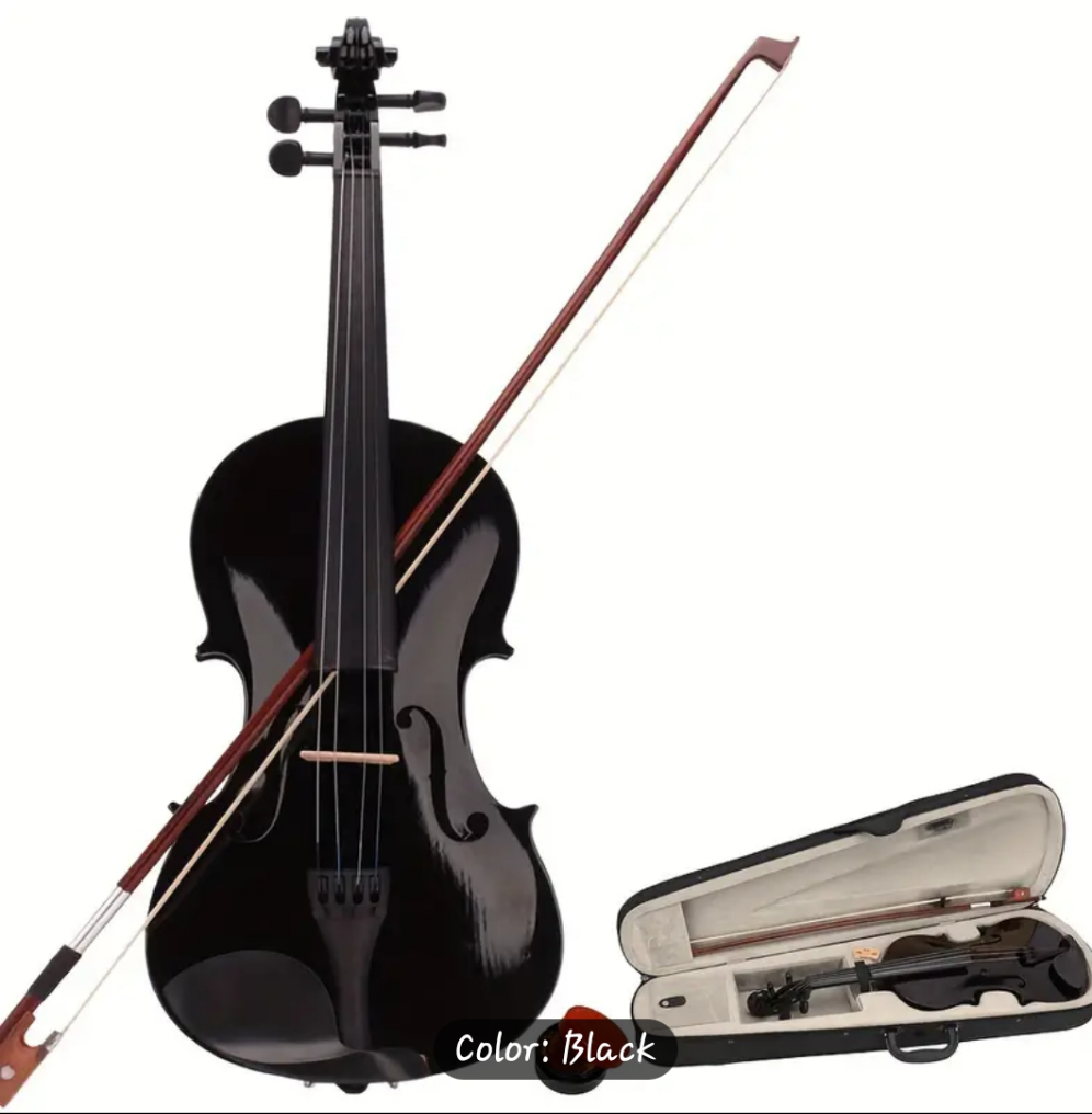 Black Violin