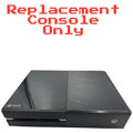 Xbox One Black Replacement-Console (Refurbished) Retro Gaming of Denver