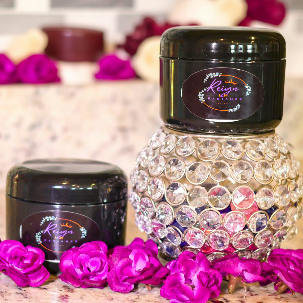 Velvet Reign Reign In Radiance