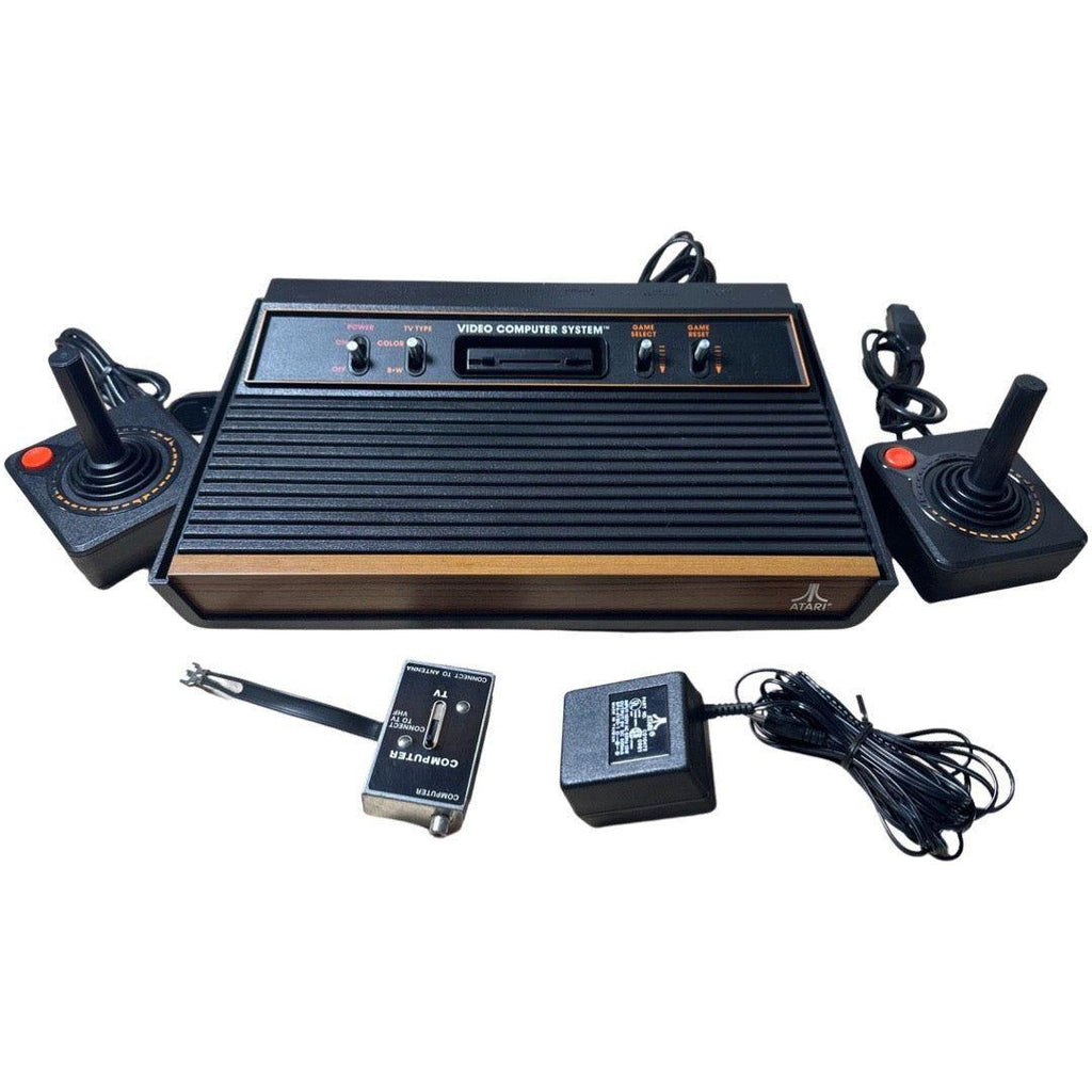 Atari 2600 [CX-2600-A] Retro Gaming of Denver