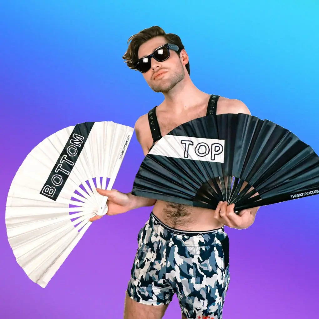 Top Fan The Gay Fan Club