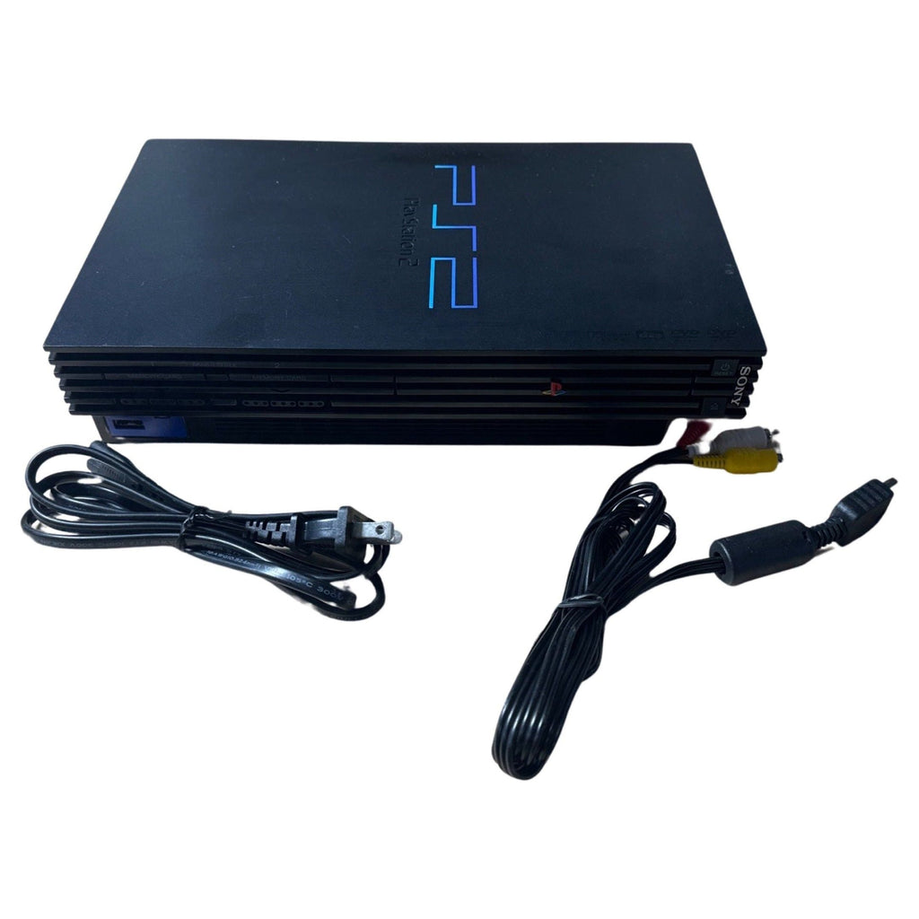 PlayStation 2 (FAT) Retro Gaming of Denver