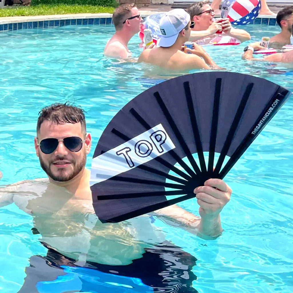 Top Fan The Gay Fan Club