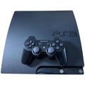Sony PlayStation 3 Slim Retro Gaming of Denver
