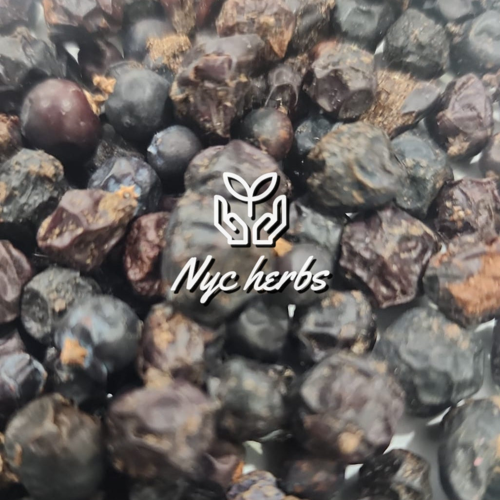 Juniper Berry | Urinary Cleanse & Immune Defense NYC Herbs®