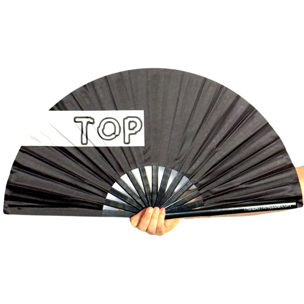 Top Fan The Gay Fan Club