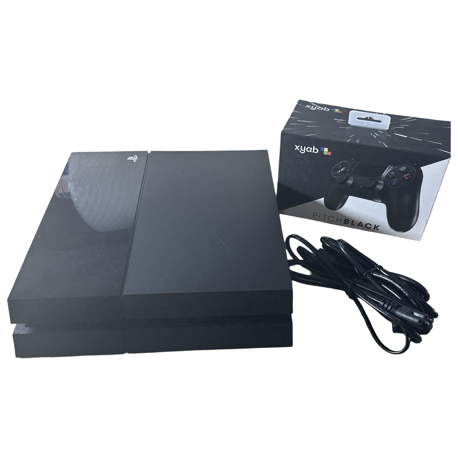 PlayStation 4 500GB & 1 TB Black Console Retro Gaming of Denver