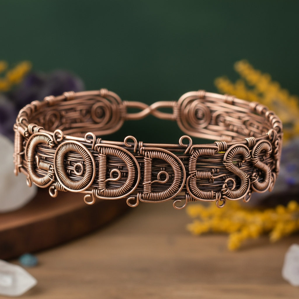 Custom Goddess Choker Necklace The Vibez Shop