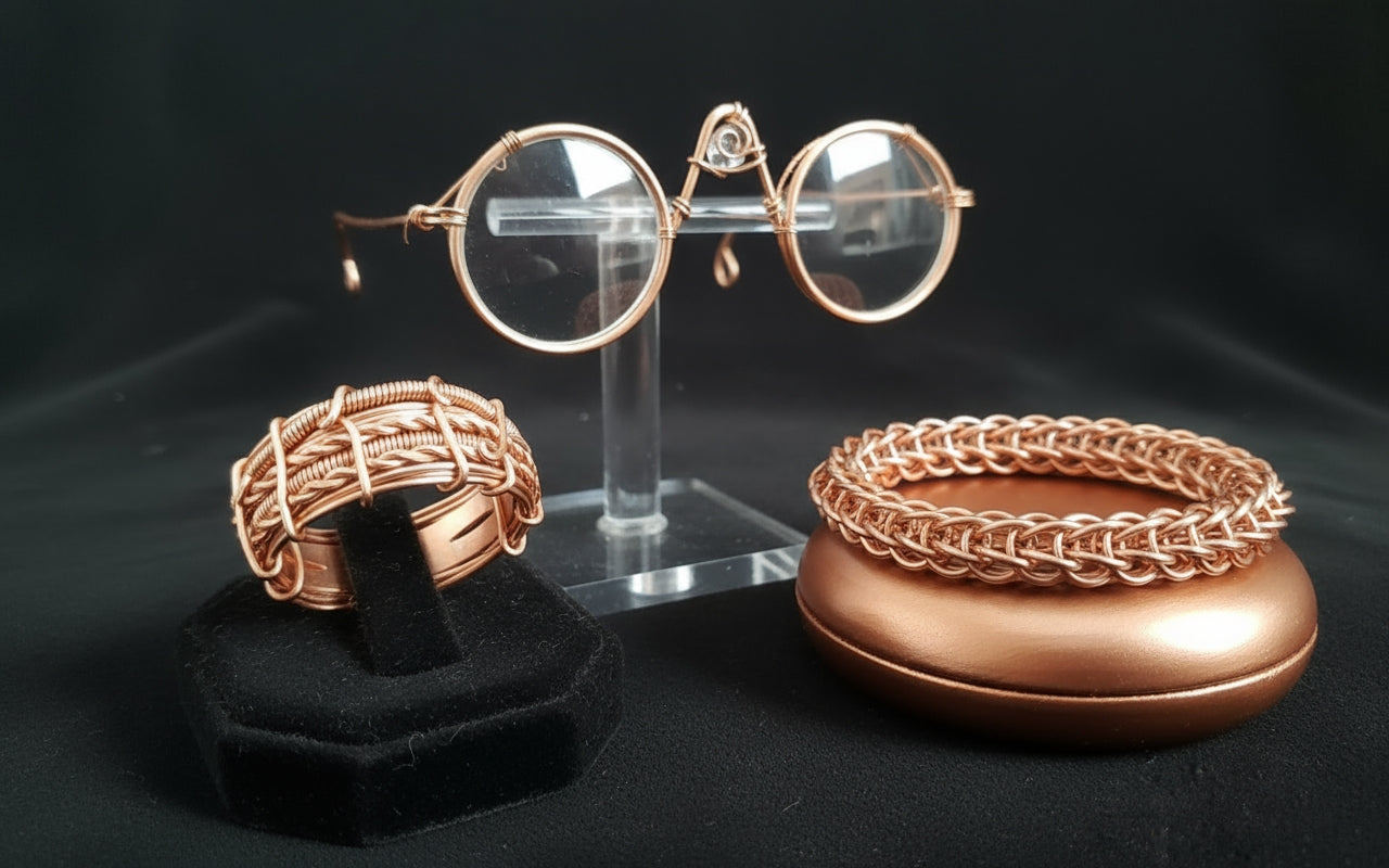 Eye Am Protected Set The Vibez Shop