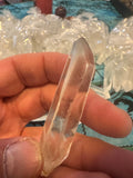 Lemurian Seed Crystals (Brazil) High Ho Gems and Crystals