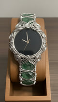 ￼Custom Money Attraction Watch The Vibez Shop