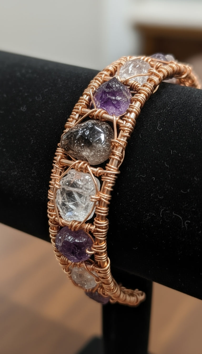 Mixed Intention Bracelet The Vibez Shop