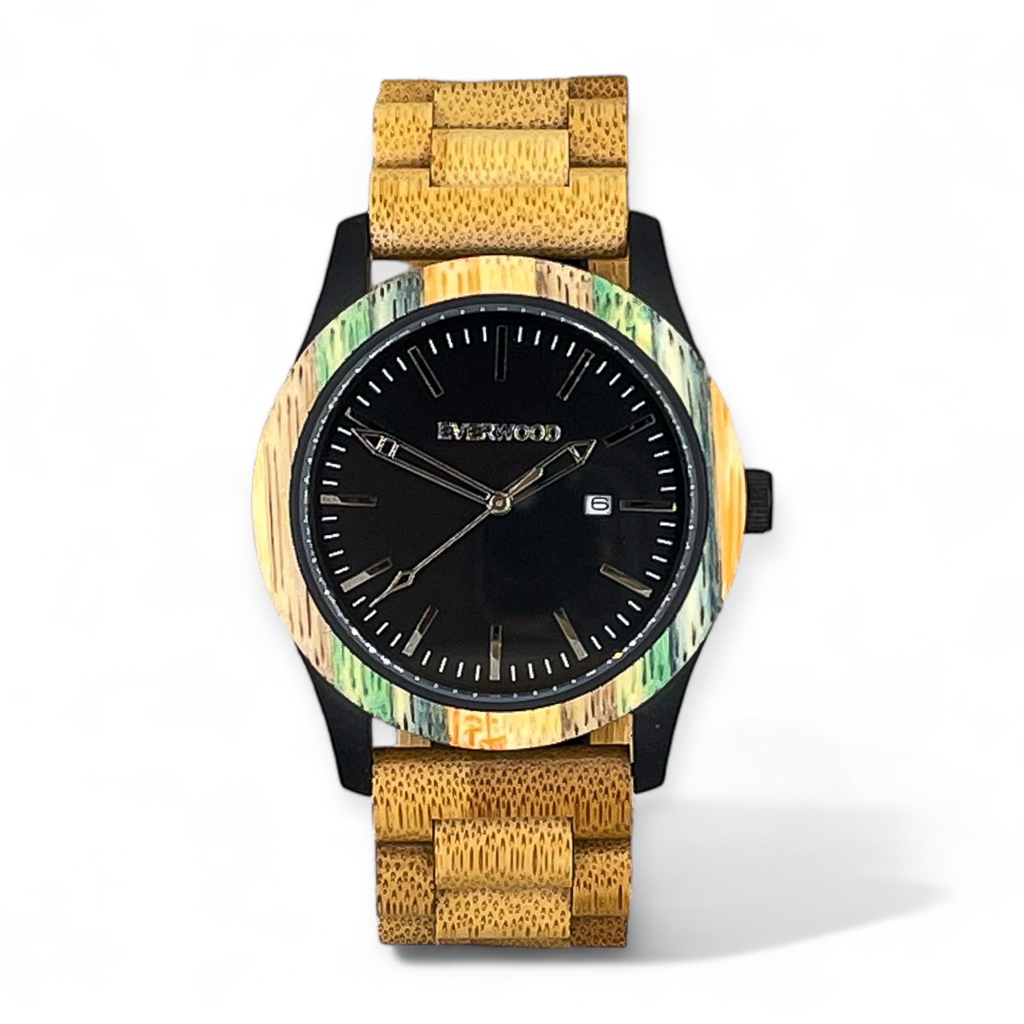 Inverness - Multi Bamboo Limited Edition Everwood Original