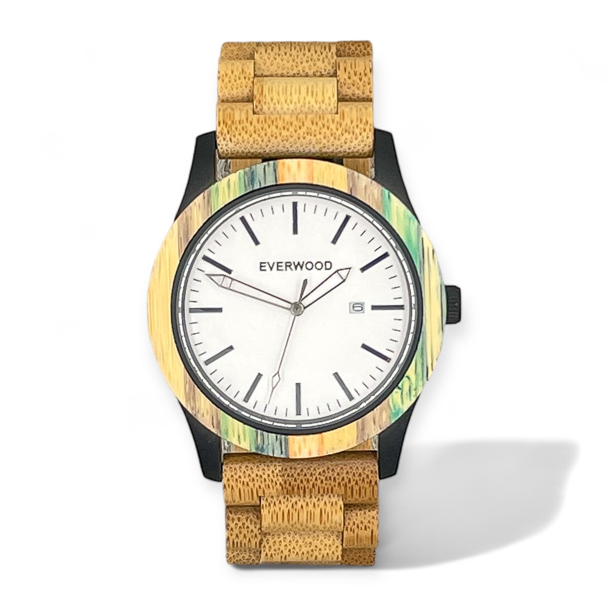 Inverness - Multi Bamboo Limited Edition Everwood Original