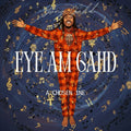Yvng Gahd - Eye Am Gahd Mixtape (Download) The Vibez Shop